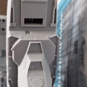 BELHARRA  FDI   (defence and intervention frigate ) 1/600 - Image 15