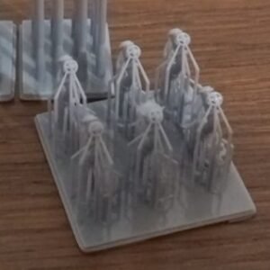 Επιστόμια  1/72 -  20 pieces ++ - Image 3