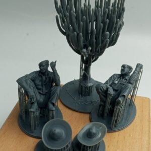 ΜΕΞΙΚΑΝΟΙ +ΚΑΚΤΟΙ 2set
