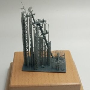 Fletcher-class destroyer Upgrade kit SET 1 1/144