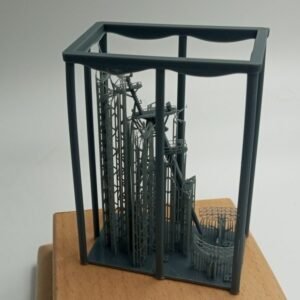 Fletcher-class destroyer  Upgrade kit  SET 1 1/144 - Image 3