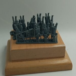 Flower-class corvette Crew 1/144  set 1   28 figures - Image 4