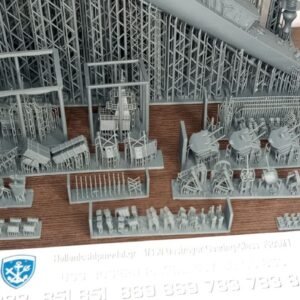 Gearing-class destroyer FRAM I - Image 12