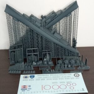 Gearing-class destroyer FRAM I - Image 3