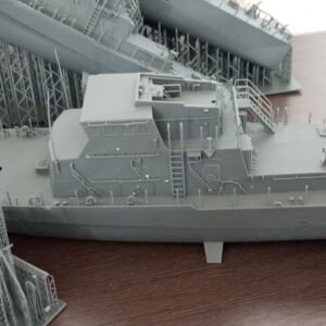 Island-class patrol boat 1/100 - Image 3