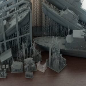 Island-class patrol boat 1/100 - Image 7