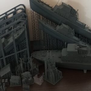 Island-class patrol boat 1/100 - Image 16