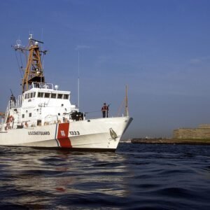 Island-class patrol boat 1/100 - Image 5