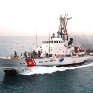 Island-class patrol boat 1/100 - Image 8